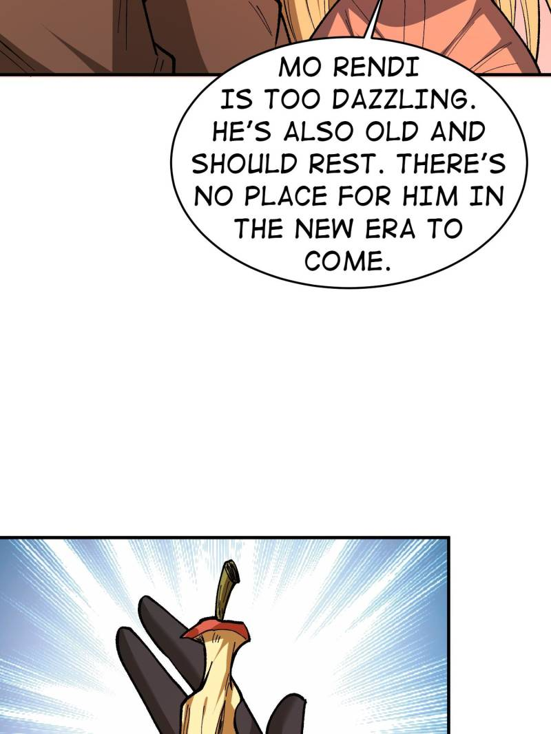 I'm Really Not A Supervillain Chapter 264 29